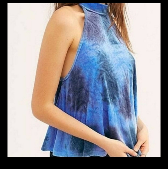 Free People Women's Heartbeat Halter Top - Picture 6 of 7